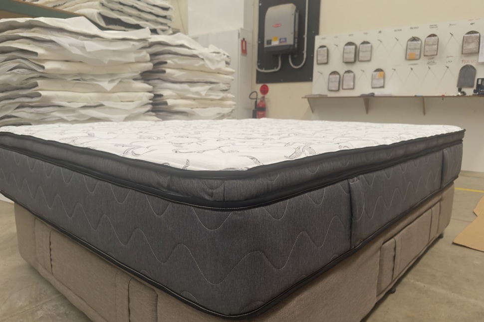 Murray Comfort - Available via Authorised Australian Reseller