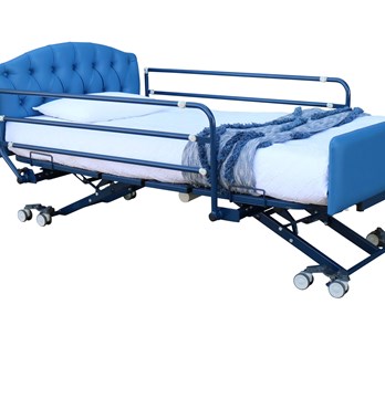 Healthcare customisable EN9 beds Image