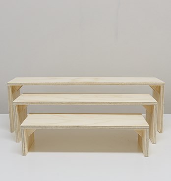 Risers (Custom Size) Image