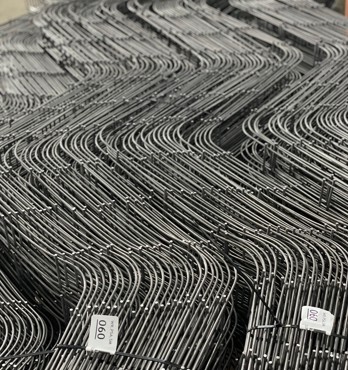 Precision Wire Ware Image