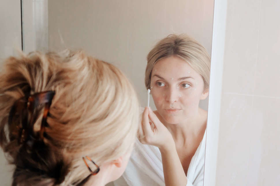 Qi beauty™ eye cream