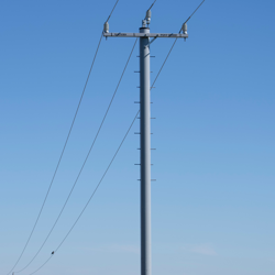 Circular Hollow Sections (CHS)