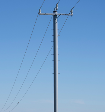 Circular Hollow Sections (CHS) Image