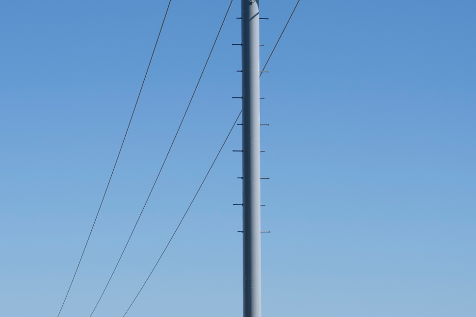 Circular Hollow Sections (CHS)