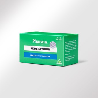 Pharma Apothecary Skin Saviour 