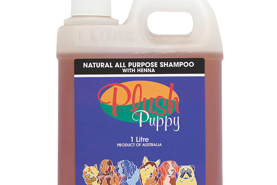 Shampoos