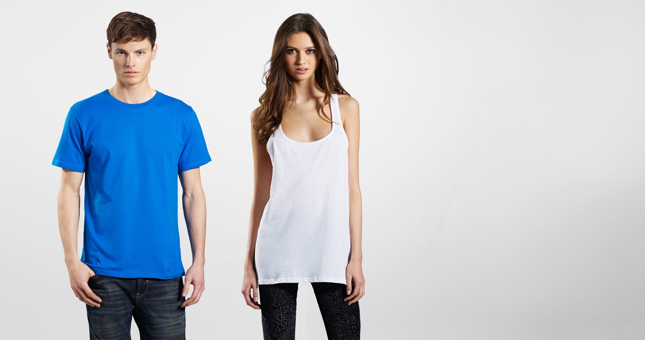 OCC Apparel The Australian Made Campaign