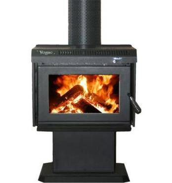 Vogue Sierra Image
