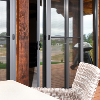 Insect, Safety & Security Screens