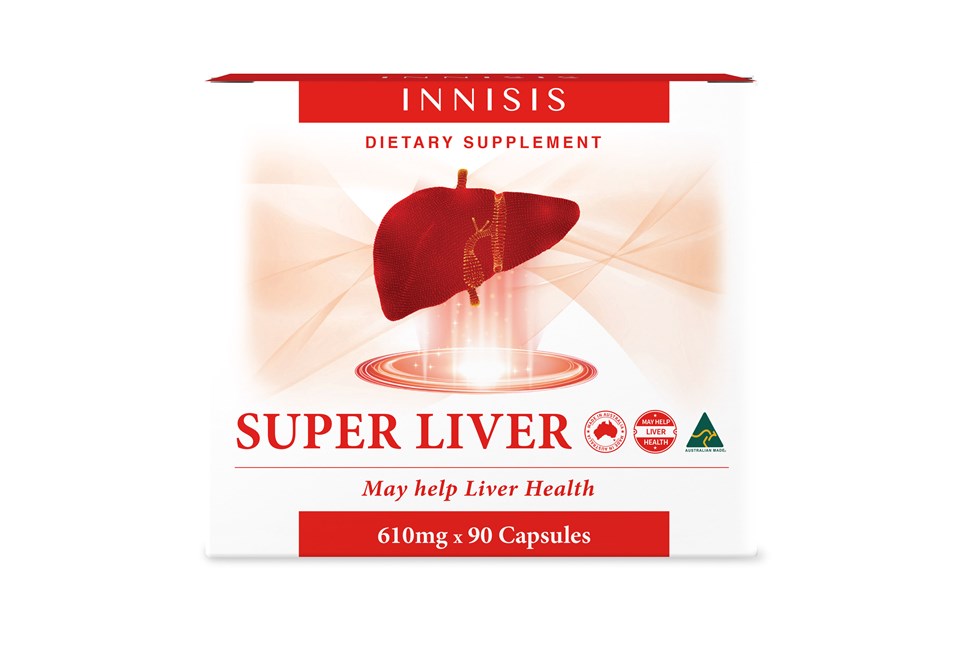 Innisis Super Liver
