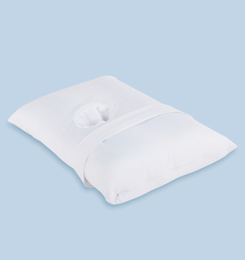 TheraMed Holey CNH Pillow Image