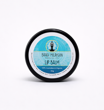 Lip Balm Image