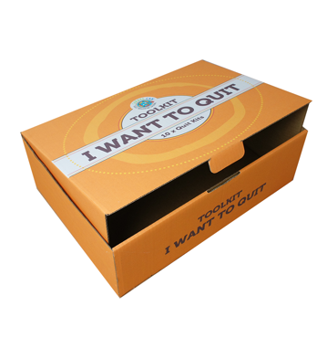 Mailer Box Image