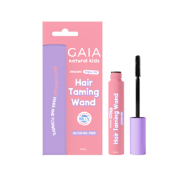 GAIA Natural Kids Hair Taming Wand