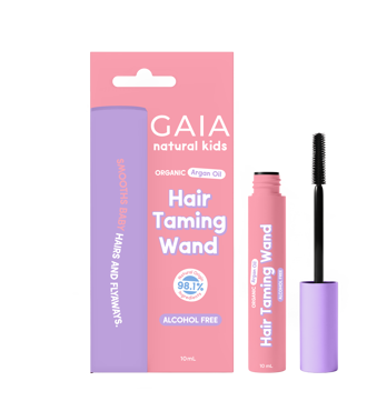 GAIA Natural Kids Hair Taming Wand Image