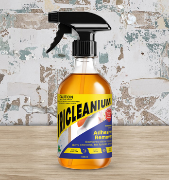 Tricleanium 500ml Adhesive Remover Image
