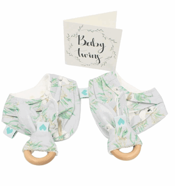 Twins Baby Hamper? – Koala Image