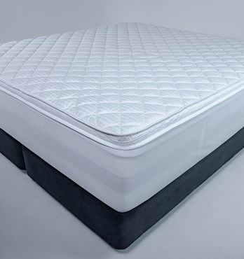 Spinaleze Overlay Mattress Topper Image