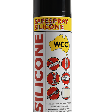 Spatter Free Aerosol Image