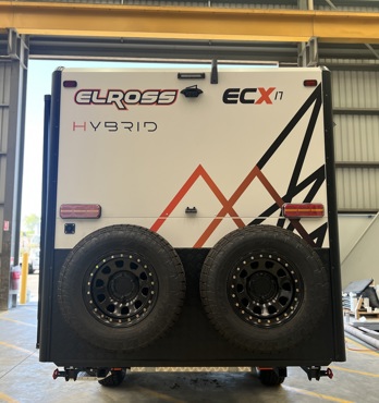 ECX Hybrid Image