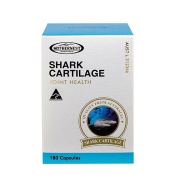 Shark Cartilage (L 312366) Image