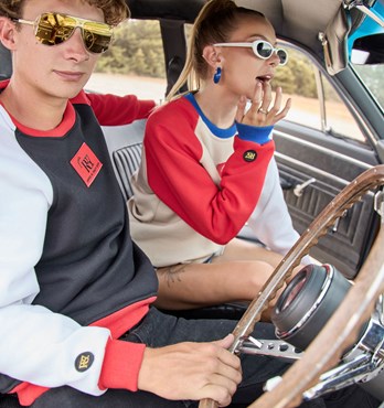 Designer Clothing Image