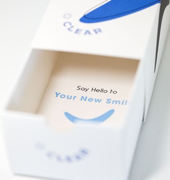 O Clear Aligners Image