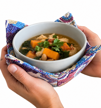 Bowl Cosy Image