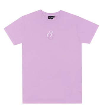 Tone T-Shirt - Pink Image