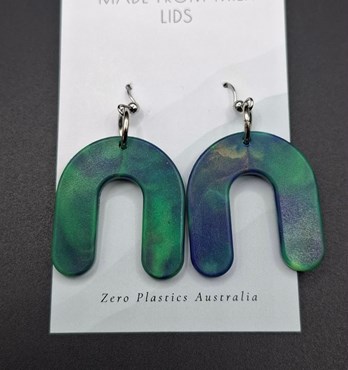 Earrings - Eco Friendly Image