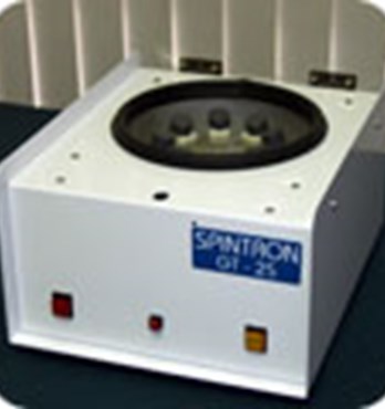 GT - 25LL Model Image