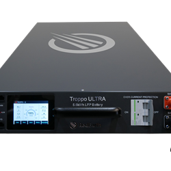 RedEarth Troppo Ultra LFP Battery