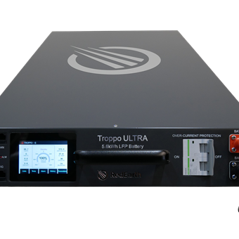 RedEarth Troppo Ultra LFP Battery