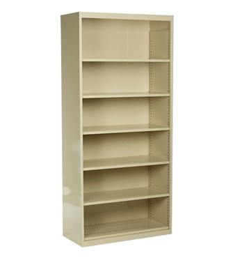 Bookcases Image