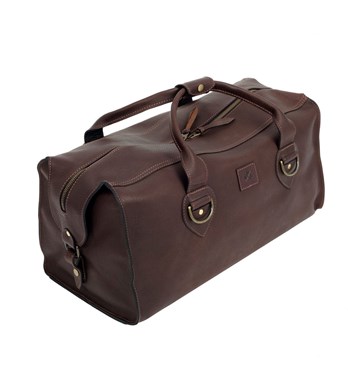 Leather Travel Bags Image
