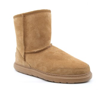 Explorer Short Classic Boots Image