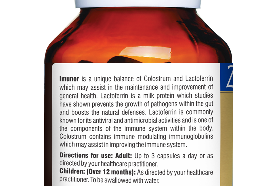 Imunor