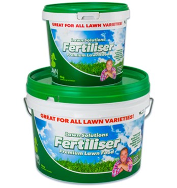 Lawn Solutions Australia Premium Fertiliser  Image