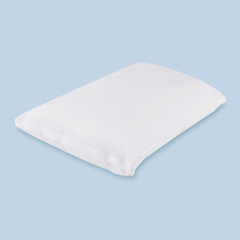 TheraMed Wool Blend Pillow