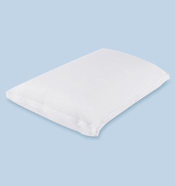 TheraMed Wool Blend Pillow Image
