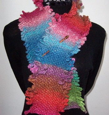 Knitted Accessories Image