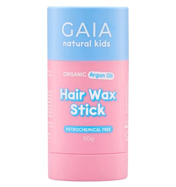 GAIA Natural Kids Hair Wax Stick Image
