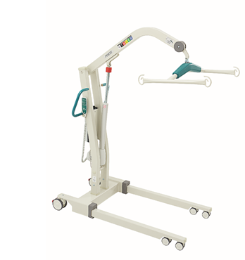 Forte 320 Bariatric Patient Lifting Hoist Image