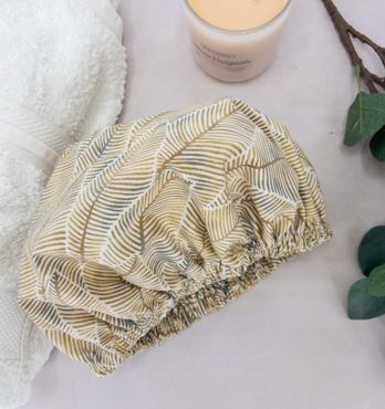Shower cap  Image