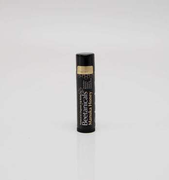 Manuka Honey Lip Balm Image