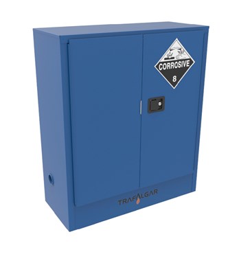 Trafalgar Dangerous Goods Cabinets Image