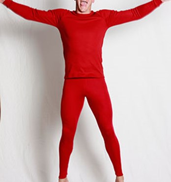 Thermals Image