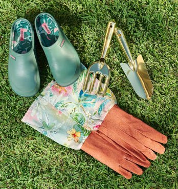 Garden Gloves Image