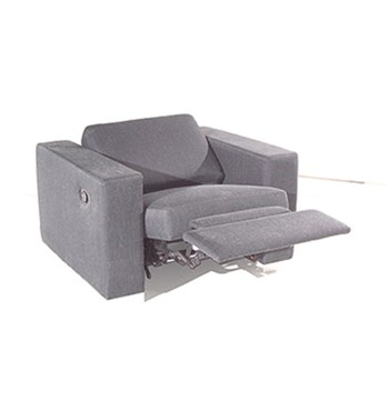 Design Furniture Recliner Chairs Image