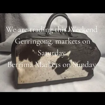 Leathergoods